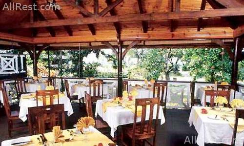 Acajou Resort Superior 7
